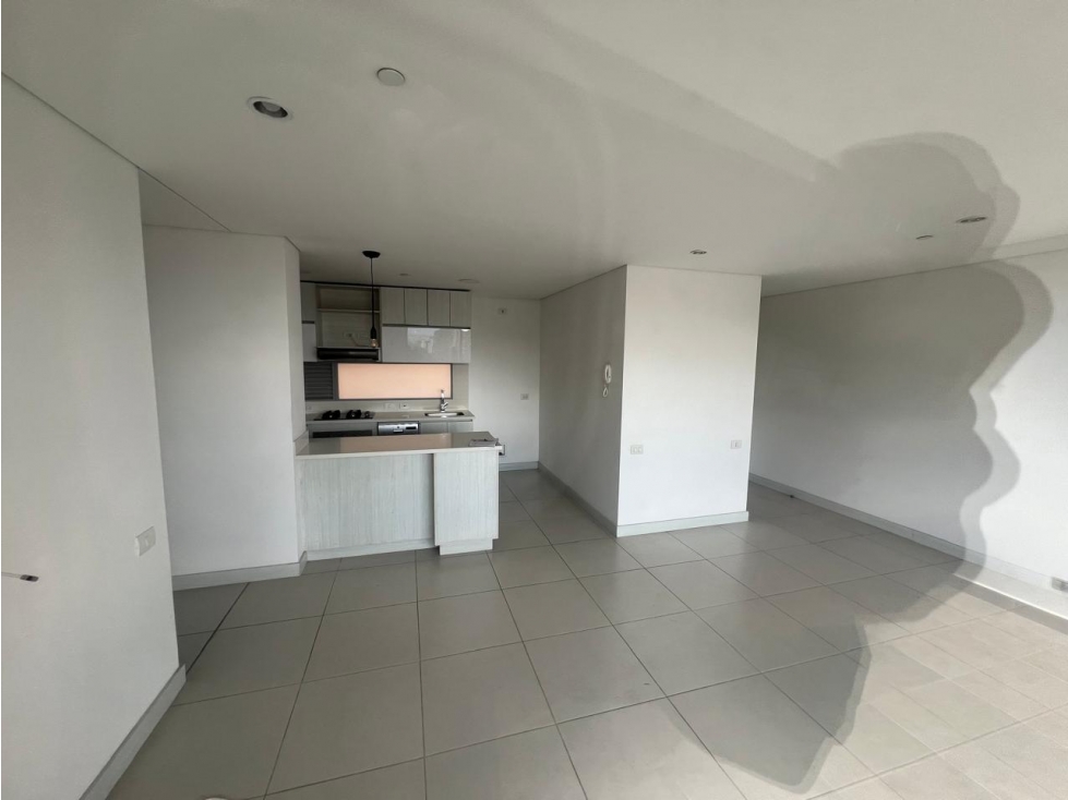 Apartamento en Arriendo Cumbres Envigado — foto 4