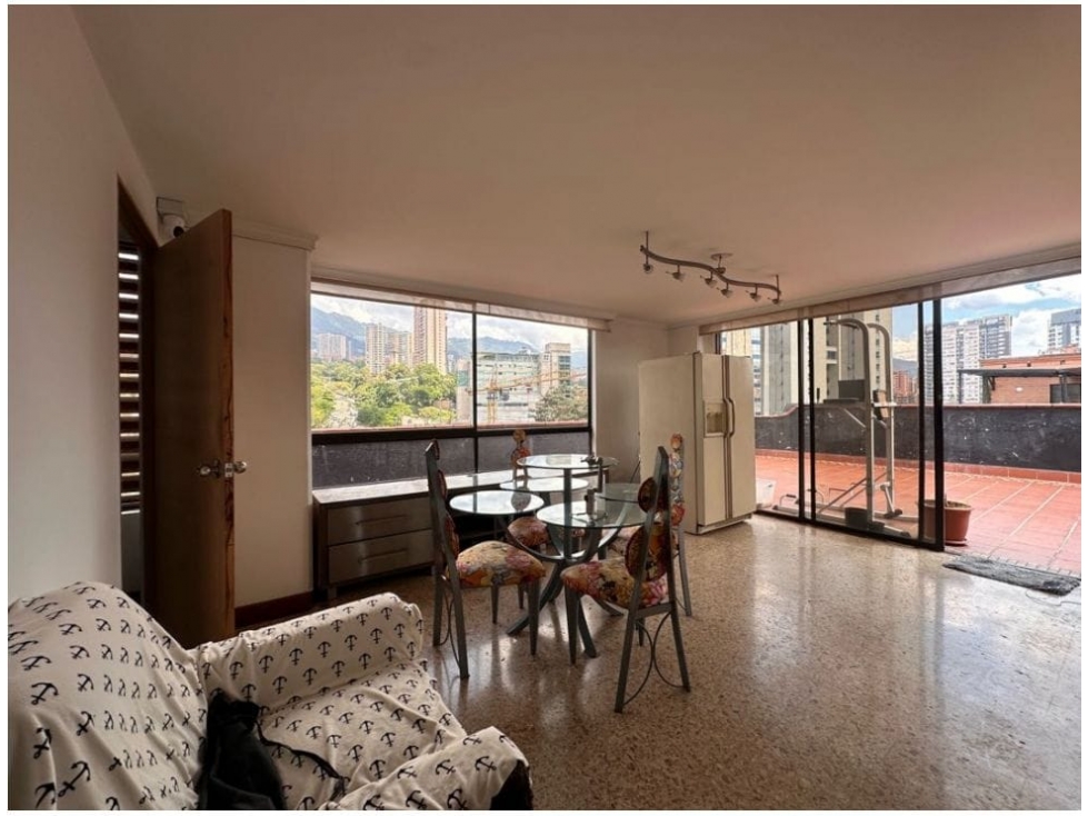 Apartamento en Venta Oviedo Medellin — foto 5