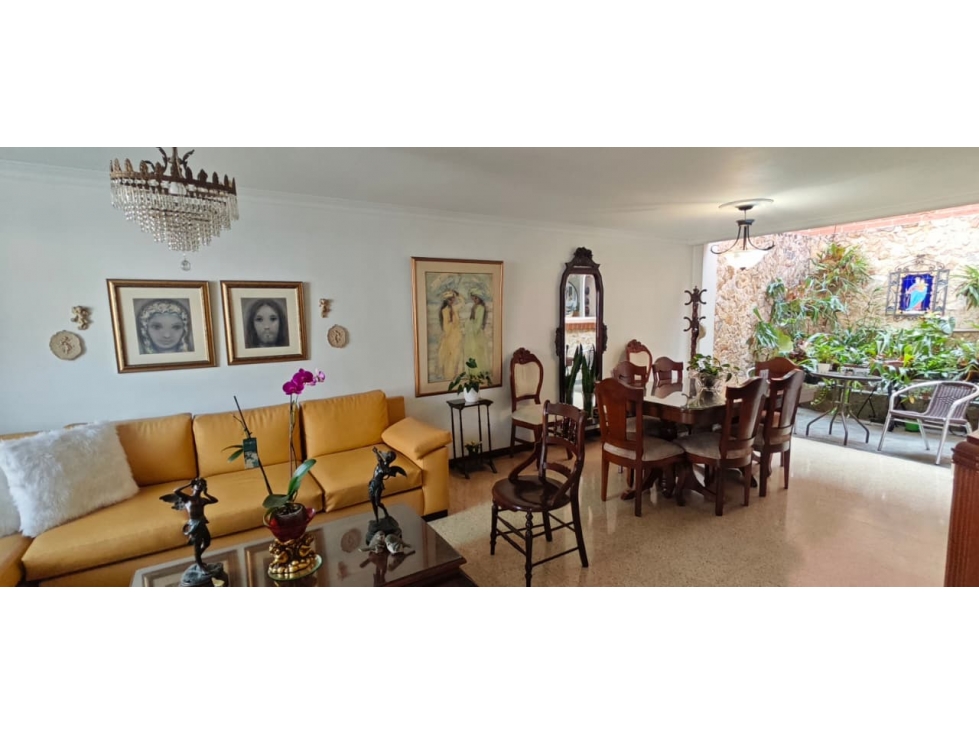 Casa en Venta La Concha Medellín — foto 2