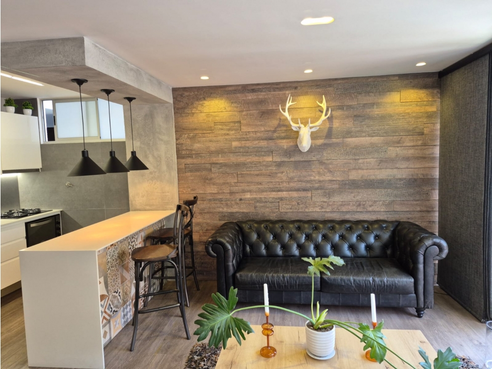 Apartamento en Venta Loma del Indio Medellín — foto 2