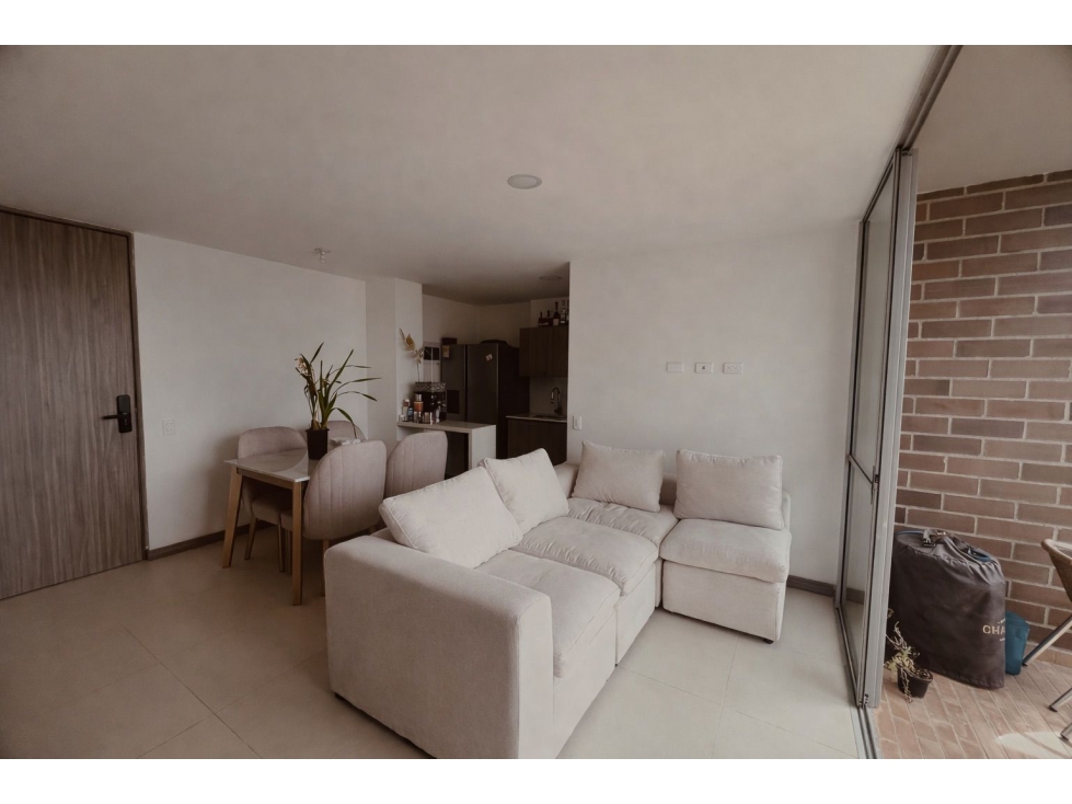 Apartamento en Venta Suramérica Itagüí — foto 2