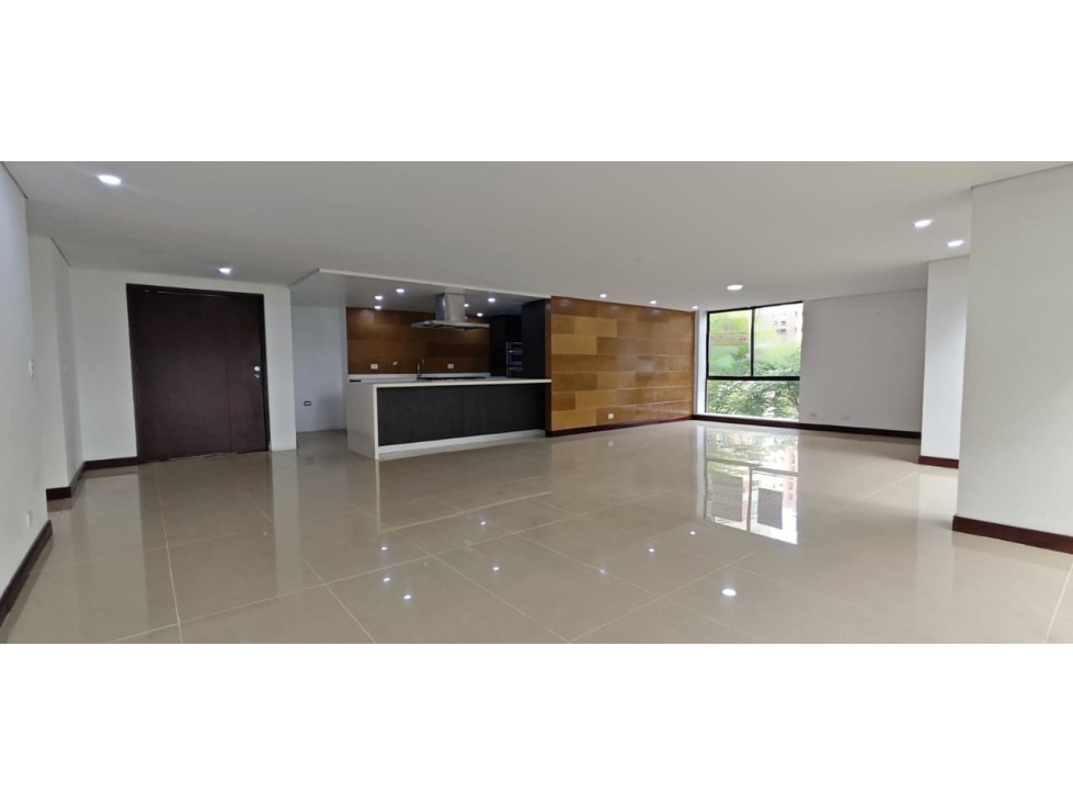 Apartamento en Arriendo o Venta Lalinde Medellin