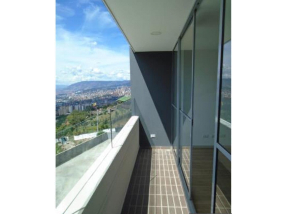 Apartamento en Arriendo Las Lomitas Sabaneta — foto 3