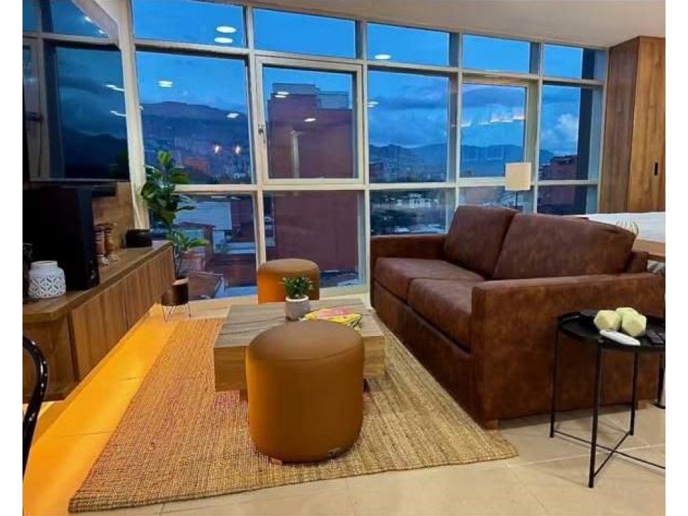Apartaestudio en Venta Laureles Medellín — foto 3