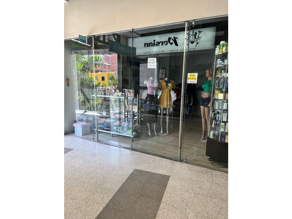 Local en Venta Bombona Medellín — foto 2