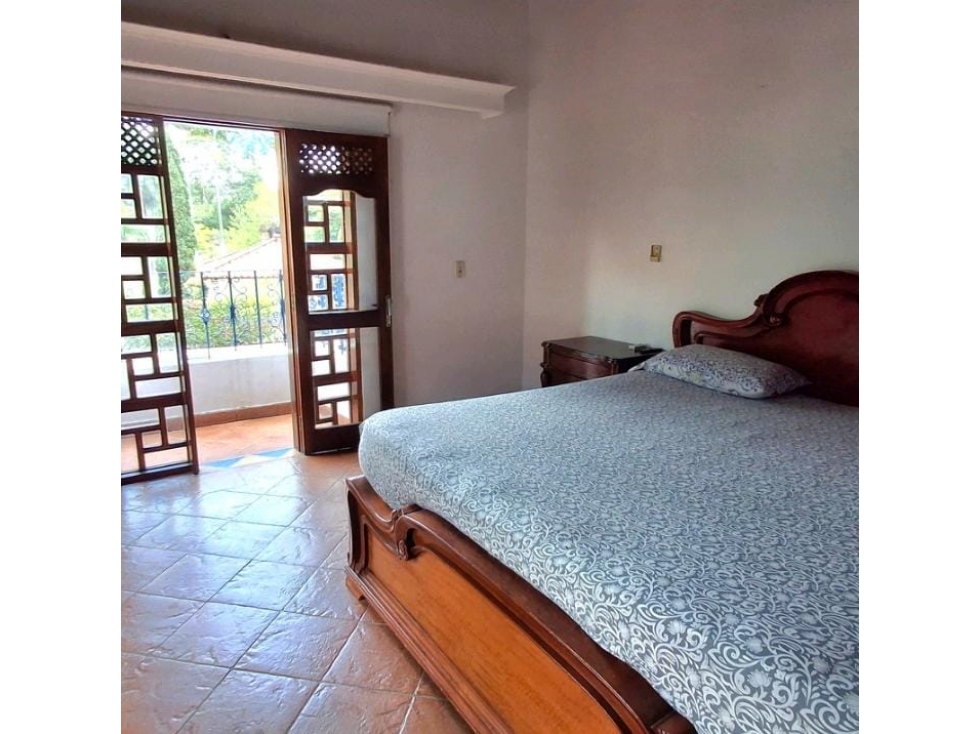 Casa en Venta La Vaca Copacabana — foto 6