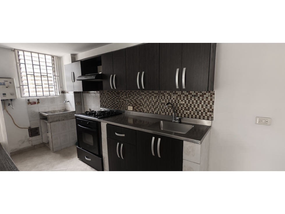 Apartamento en Arriendo o Venta Loma del Indio Medellin — foto 2