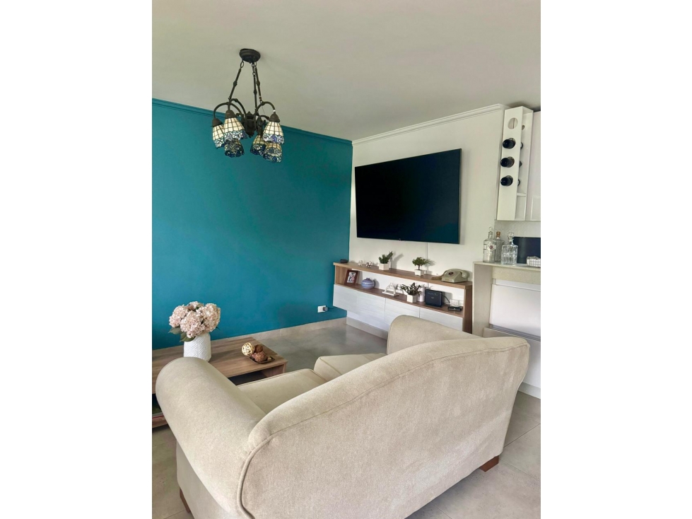 Casa en Venta Loma del Chocho Envigado