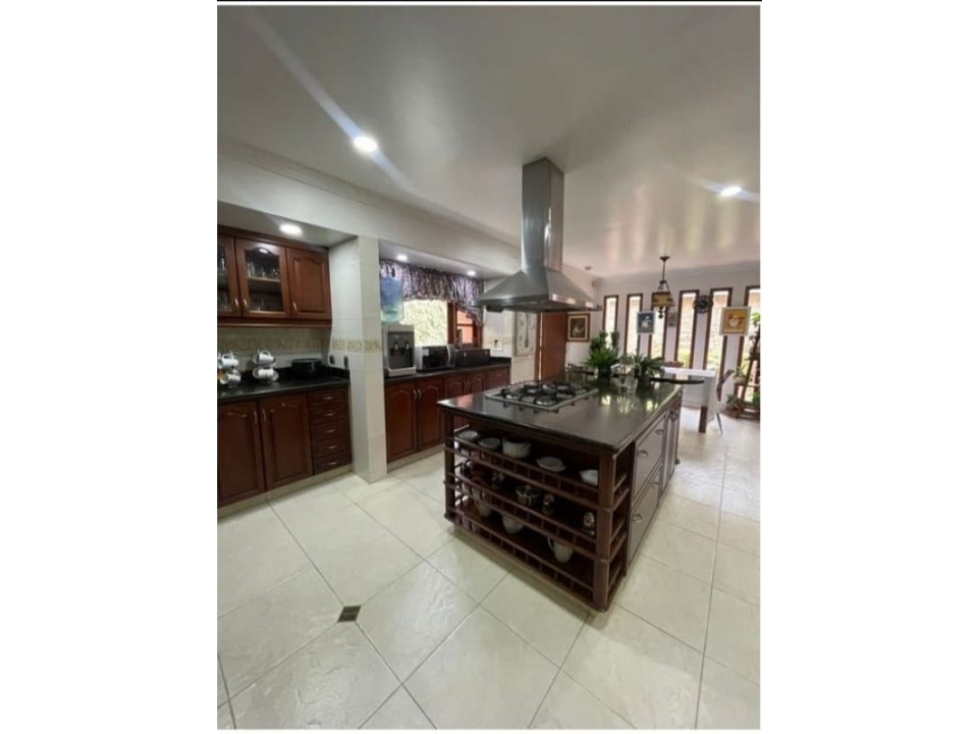 Casa en Venta La Calera Medellín — foto 4