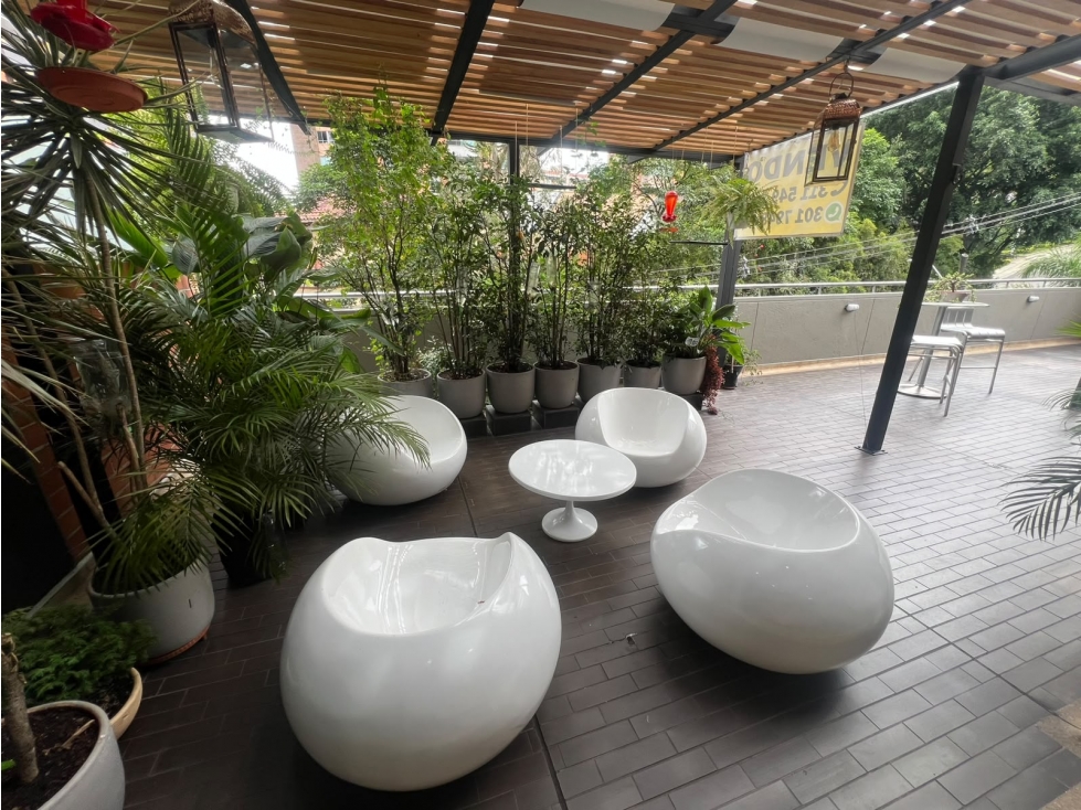 Apartamento en Venta Loma del Esmeraldal Envigado — foto 4