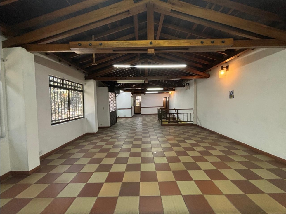 Local en Arriendo o Venta Mesa Envigado