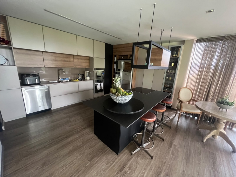 Apartamento en Arriendo San Lucas Medellin — foto 2