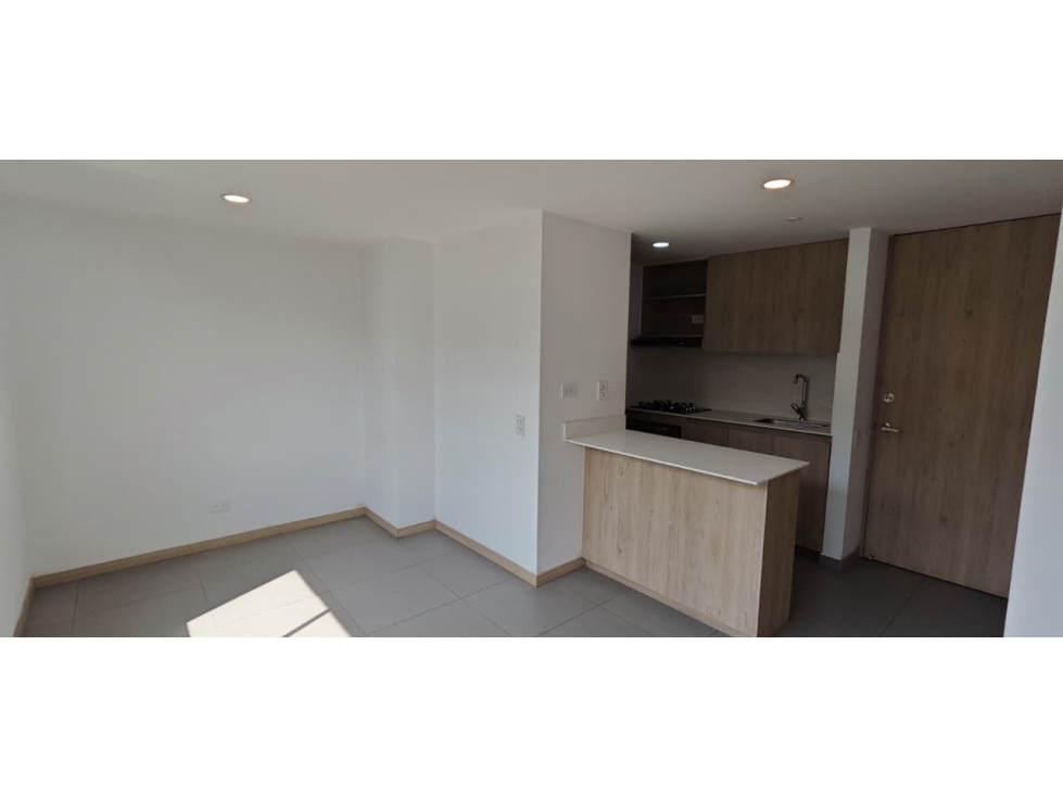Apartaestudio en Arriendo o Venta Guayabal Medellin — foto 2
