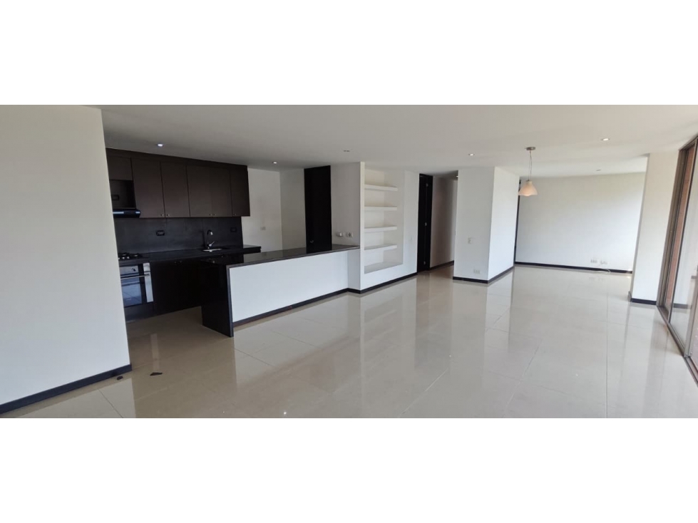 Apartamento en Arriendo Cola del Zorro Medellin — foto 2