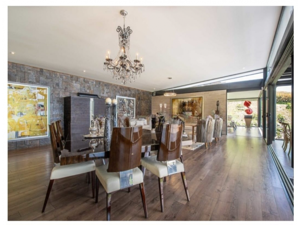 Casa en Arriendo o Venta Alto de las Palmas Envigado — foto 4