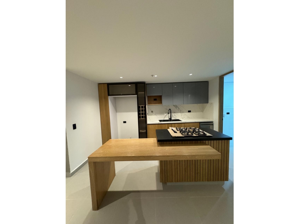 Apartamento en Arriendo Zuñiga Envigado — foto 2