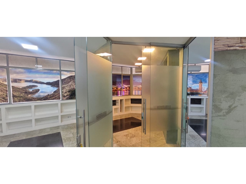 Oficina en Arriendo o Venta Manila Medellin — foto 2