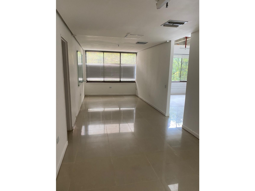 Oficina en Arriendo La Florida Medellin — foto 2