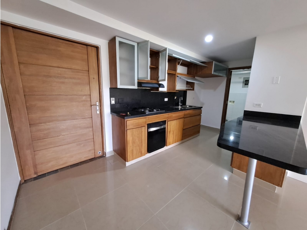 Apartamento en Venta Aves Maria Sabaneta — foto 5