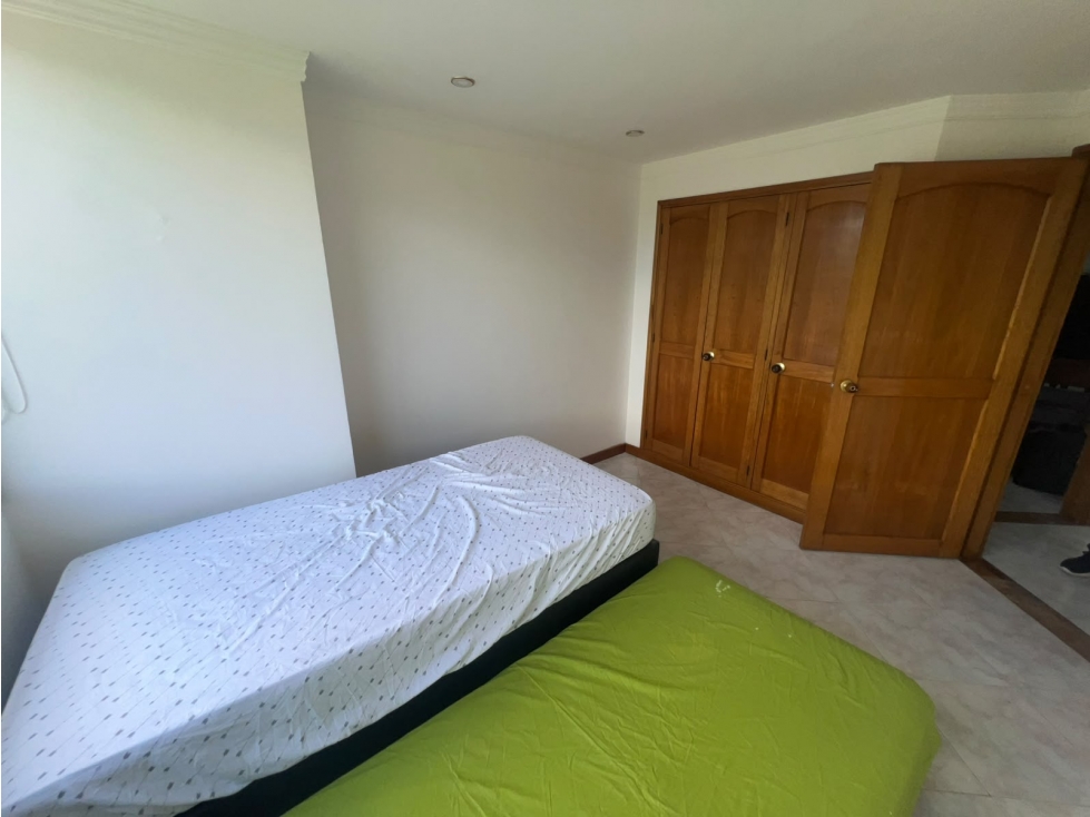 Apartamento en Arriendo Los Balsos Medellin — foto 2