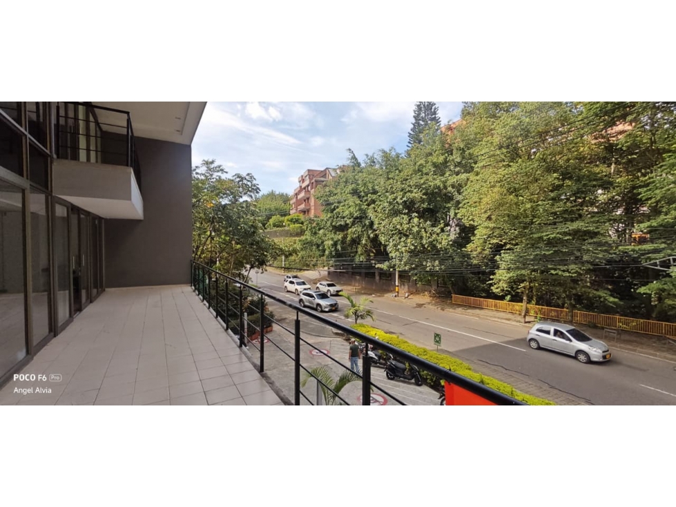 Local en Arriendo y Venta Sector la Inferior Medellín — foto 2