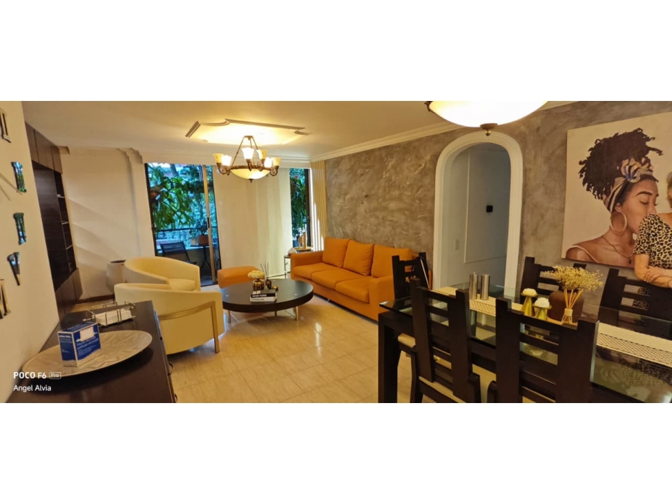 Apartamento en Venta Sector Laureles Medellín — foto 2