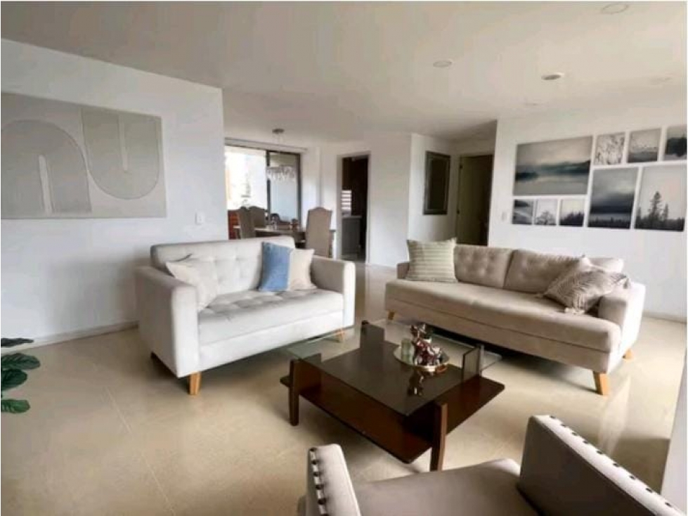Apartamento en Venta San Lucas Medellin — foto 3
