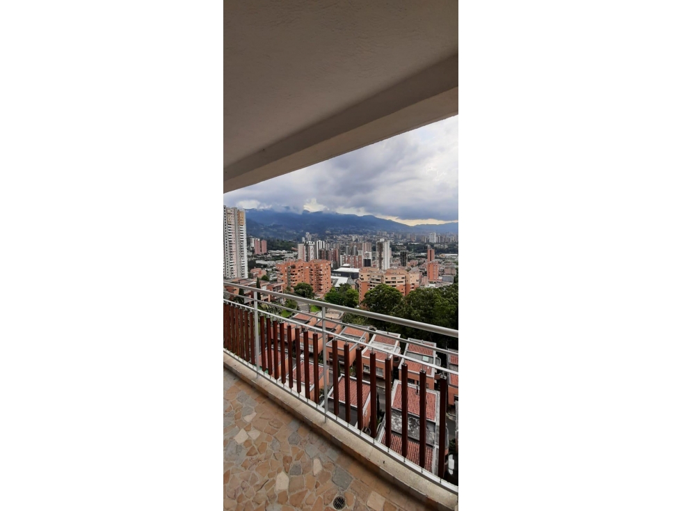 Apartamento en Arriendo Aves Maria Sabaneta — foto 2