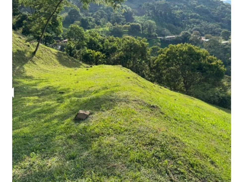 Lote en Venta en Titiribí Antioquia - 2