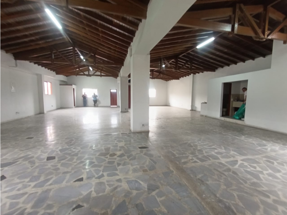 Bodega en Arriendo Sector Caribe — foto 2