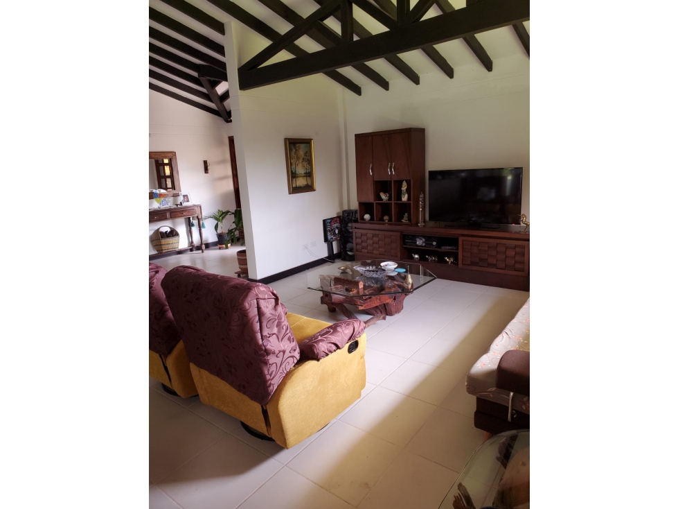 Finca en Venta Rionegro — foto 3