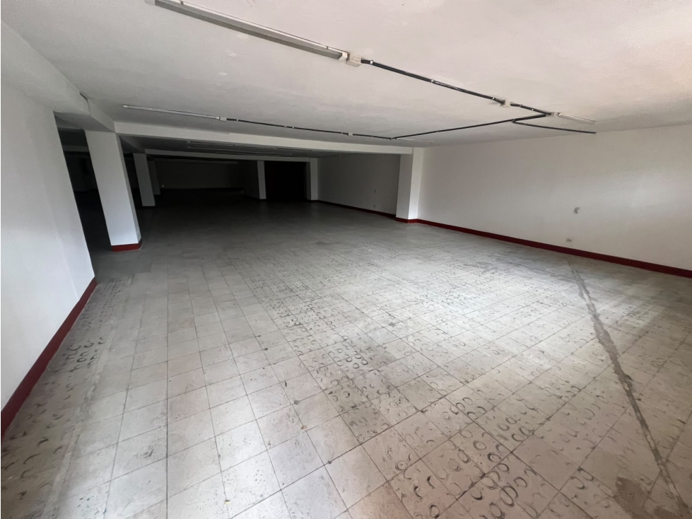 Bodega en Arriendo Caribe Medellín