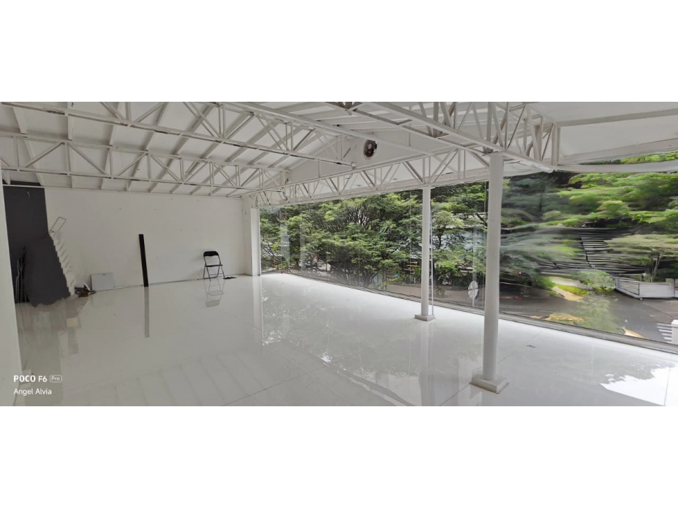 Local Independiente En Arriendo Sector Provenza Medellín — foto 2