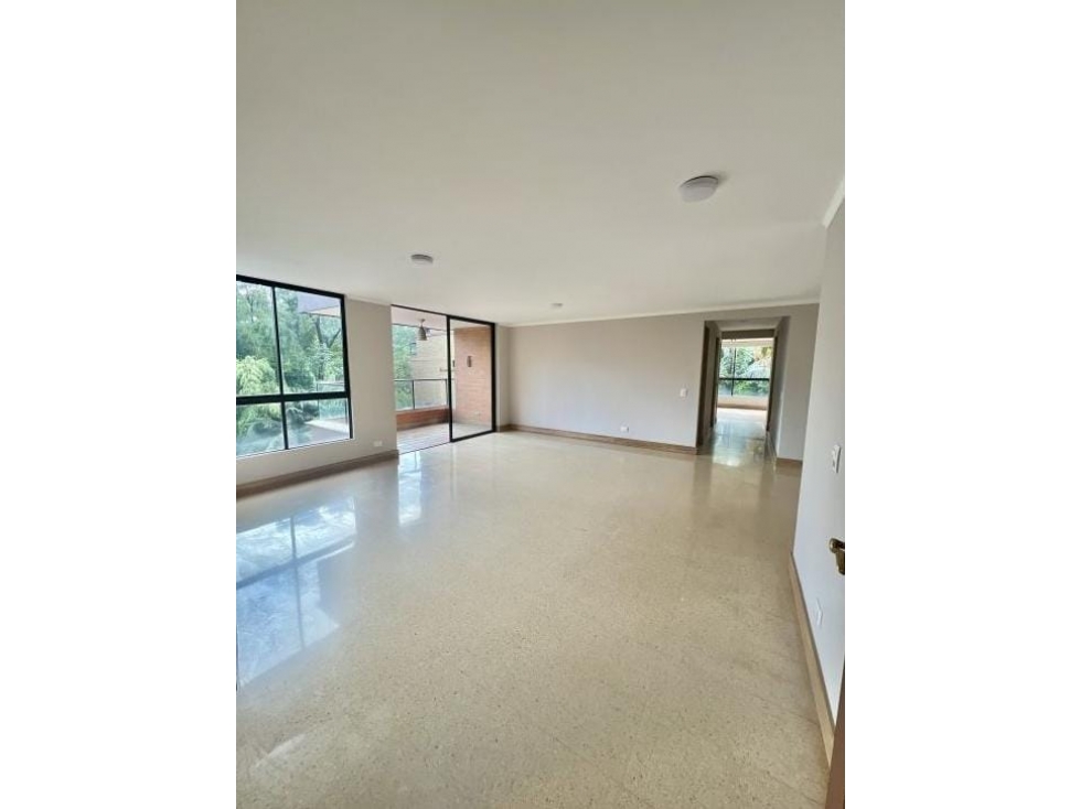 Hermoso Apartamento en Venta Sector La Frontera