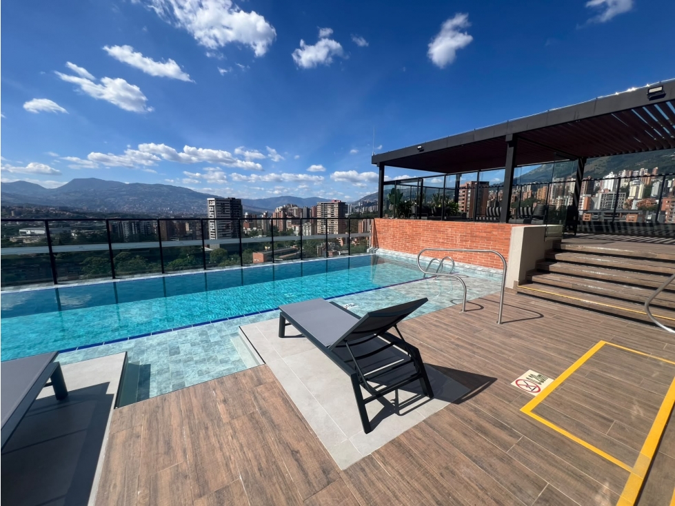 Hermoso Apartamento A la Venta Sector Zuñiga — foto 2