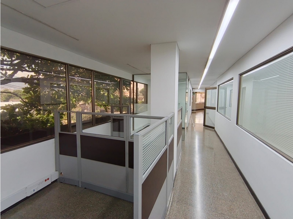 Bodega En Arriendo Sabaneta - 2