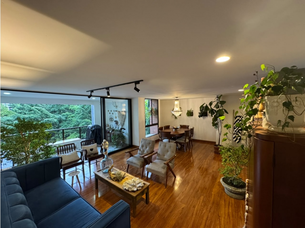 Apartamento en Venta Sector Zuñiga Medellín