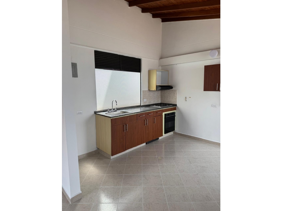 Hermoso Apartamento en Venta Sector El Portal