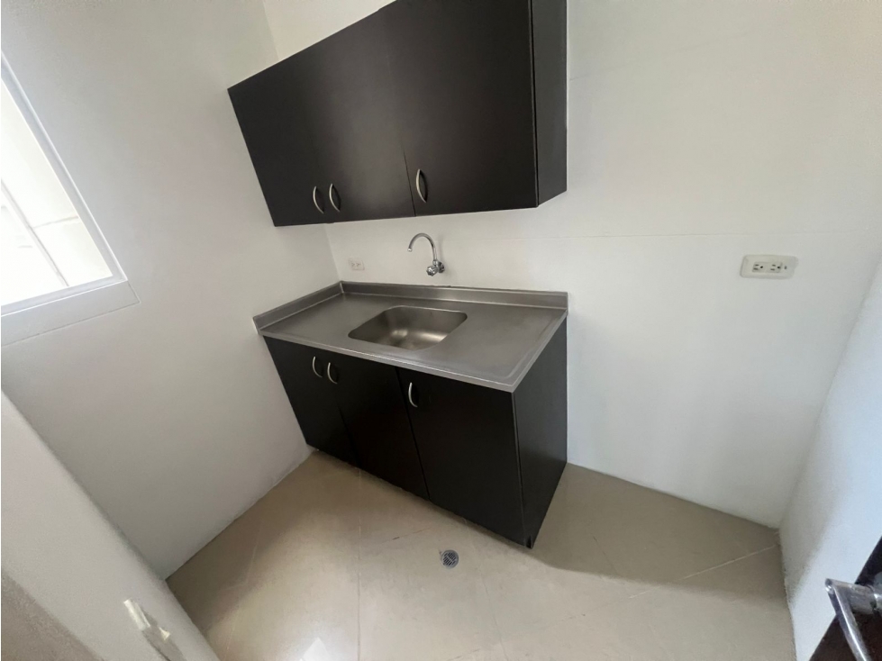 Oficina En Arriendo Sector Milla de Oro Medellín - 4