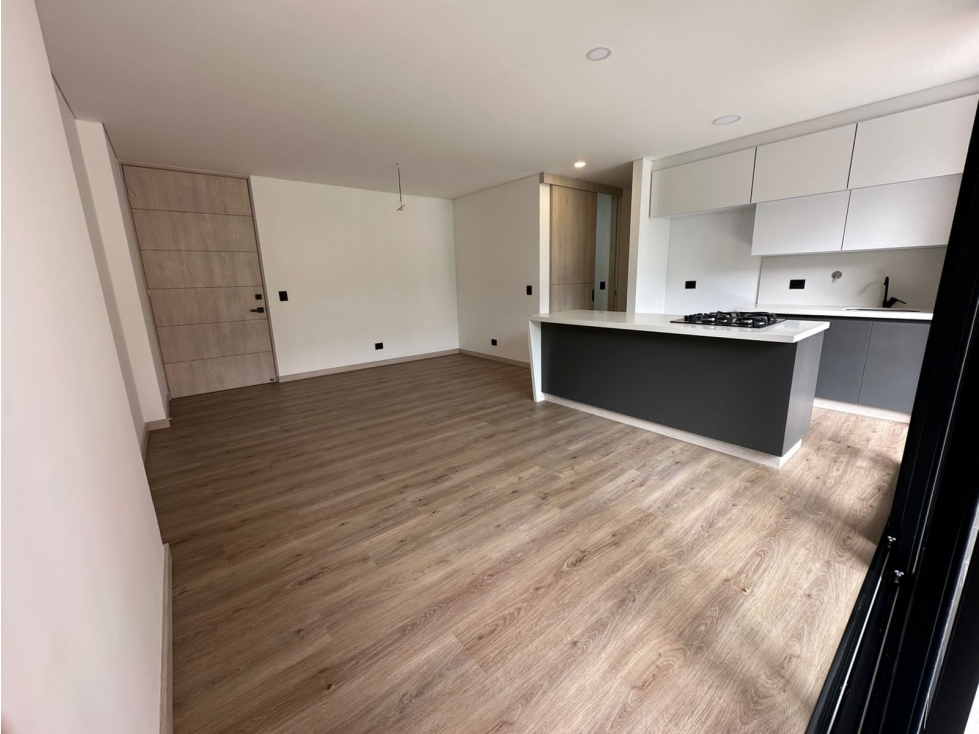 Apartamento en Venta Cumbres Envigado — foto 2