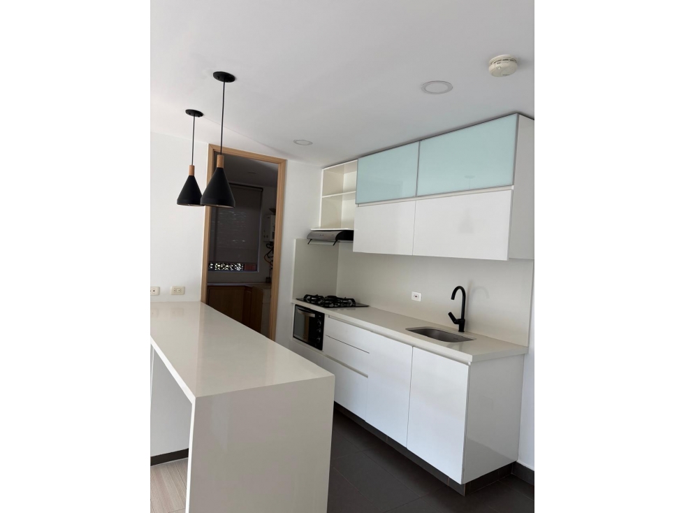 Apartamento en Venta Loma del Chocho Envigado — foto 2