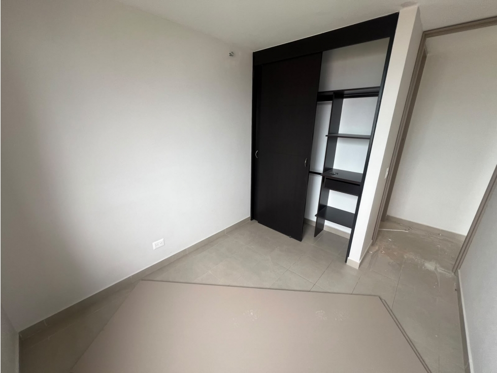 Apartamento en Arriendo Loma Los Gonzalez Medellin — foto 6