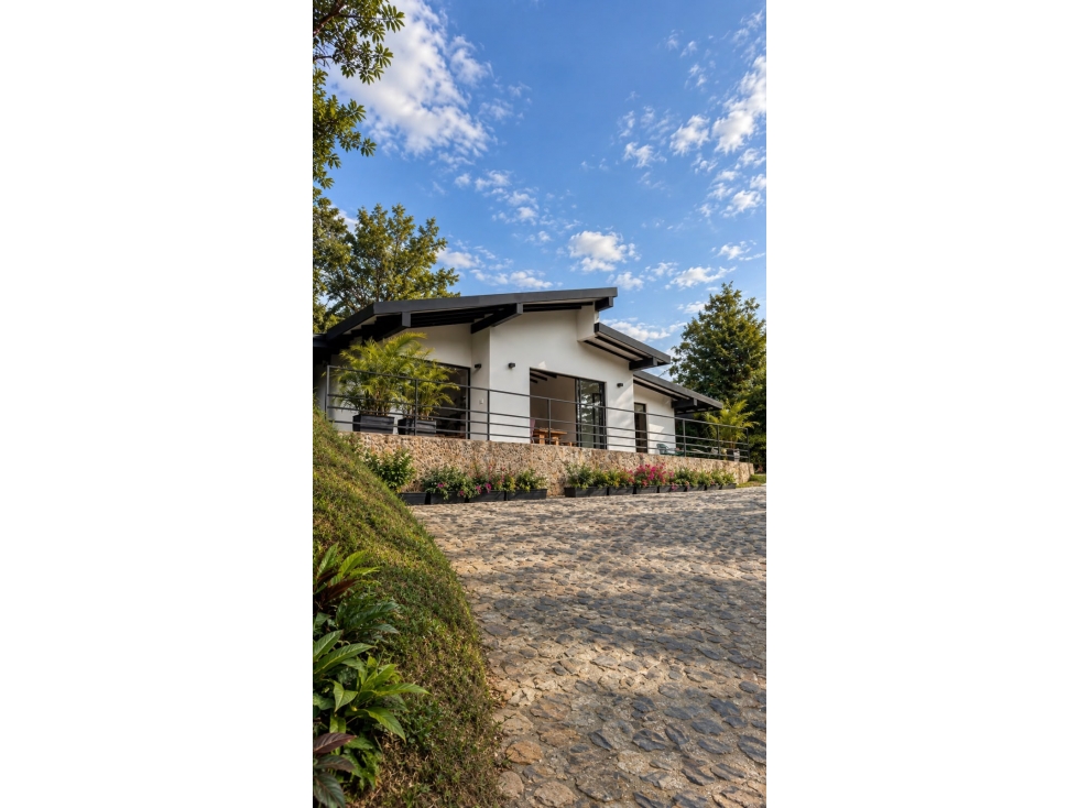 Casa En Venta Sector Rionegro — foto 2