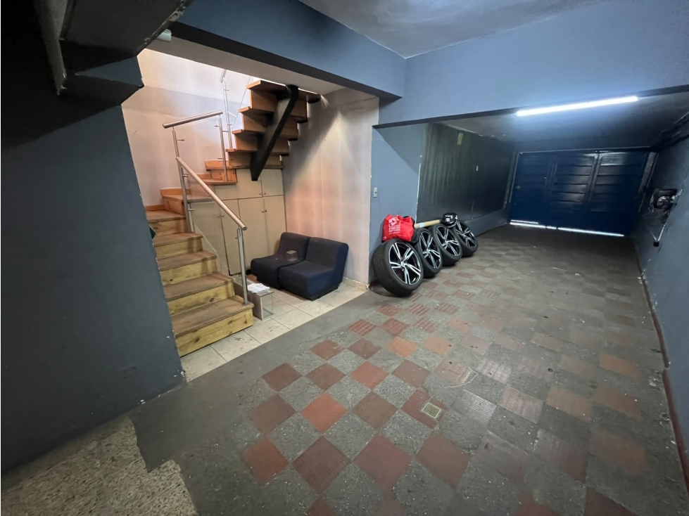 Casa Comercial En Venta Sector Laureles — foto 6