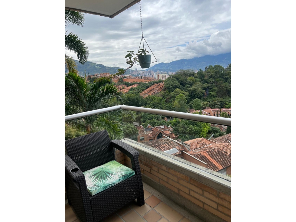 Apartamento En Arriendo Sector Los Benedictinos — foto 2