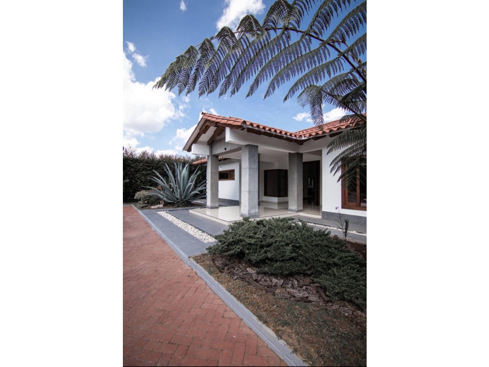 Casa En Venta y Arriendo Sector Guarne — foto 2