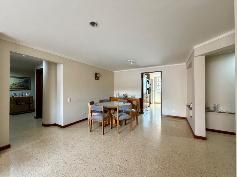 Apartamento En Venta Sector Conquistadores — foto 2