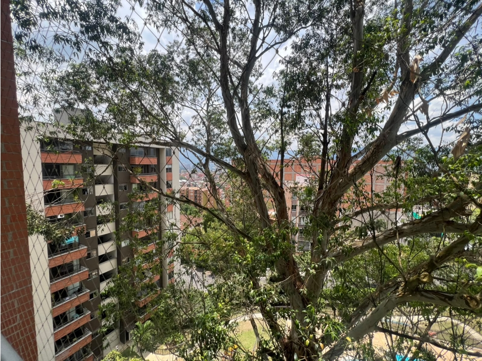 Apartamento En Arriendo Sector Los Mangos Envigado