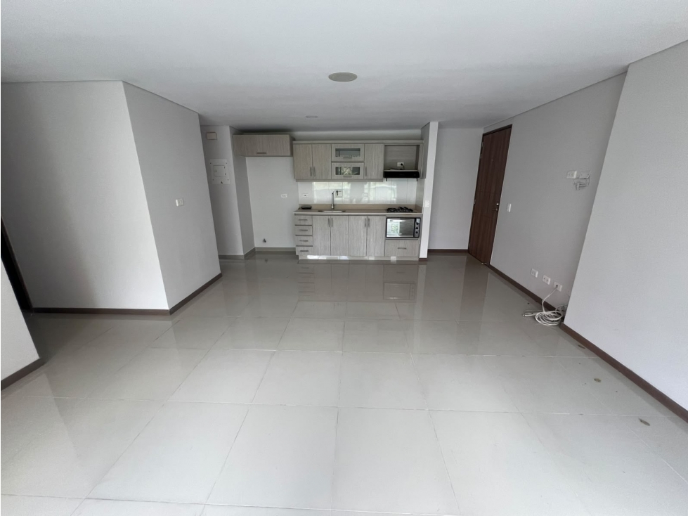 Apartamento En Arriendo Sector Los Mangos Envigado — foto 2
