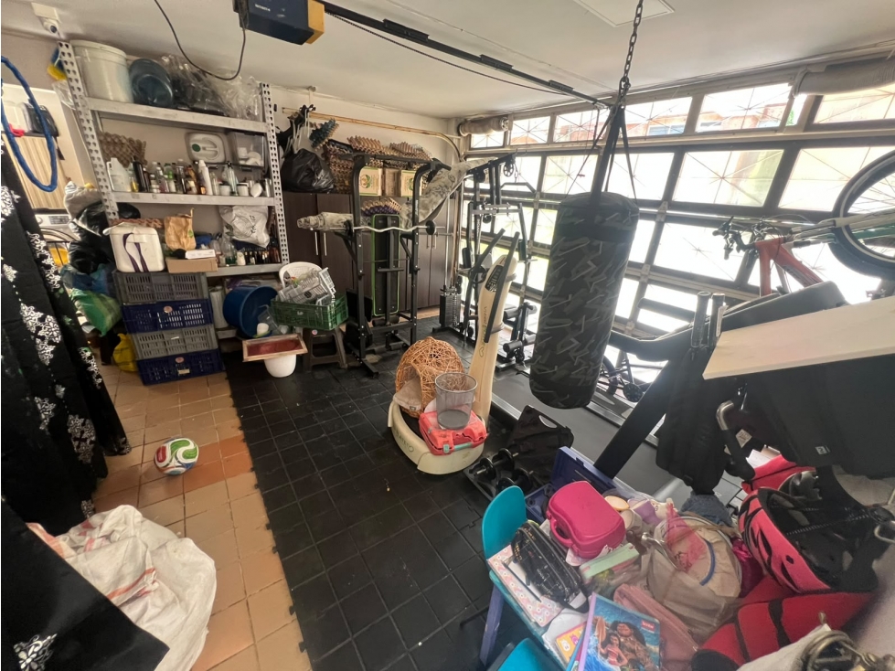 Casa En Venta Sector Los Balsos — foto 2